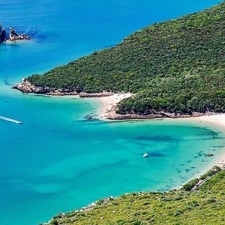 "Linda'S Guest House" Beach House With Private Patio & Hot Tub, 3 Min From The Beach Кошта-да-Капарика Экстерьер фото